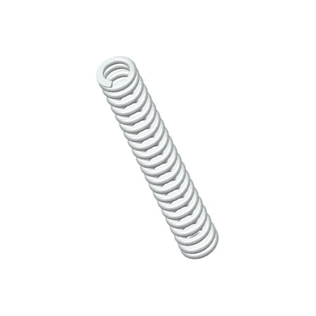 Approved Vendor Compression Spring, O= .120, L= .81, W= .022 G109960288